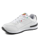 Abarth 500 Safety shoe without protection WHITE