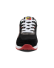 Abarth 595 Safety shoe WITH protection BLACK