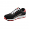 Abarth 595 Safety shoe WITH protection BLACK