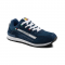 Abarth 500 Safety shoe without protection NAVY