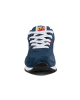 Abarth 500 Safety shoe without protection NAVY