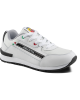 Abarth 500 Safety shoe without protection WHITE