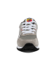 Abarth 500 Safety shoe without protection GREY