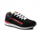 Abarth 500 Safety shoe without protection BLACK