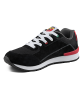 Abarth 500 Safety shoe without protection BLACK