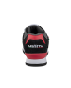 Abarth 500 Safety shoe without protection BLACK