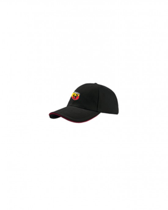 Abarth Hat