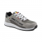 Abarth 595 Safety shoe WITH protection GREY