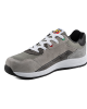 Abarth 595 Safety shoe WITH protection GREY