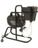 DP-X9V Airless Paint Sprayer with Hopper 700W