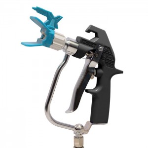 DP-6376G Airless Spray Gun 500 bar