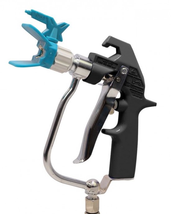 DP-6376G Airless Spray Gun 500 bar