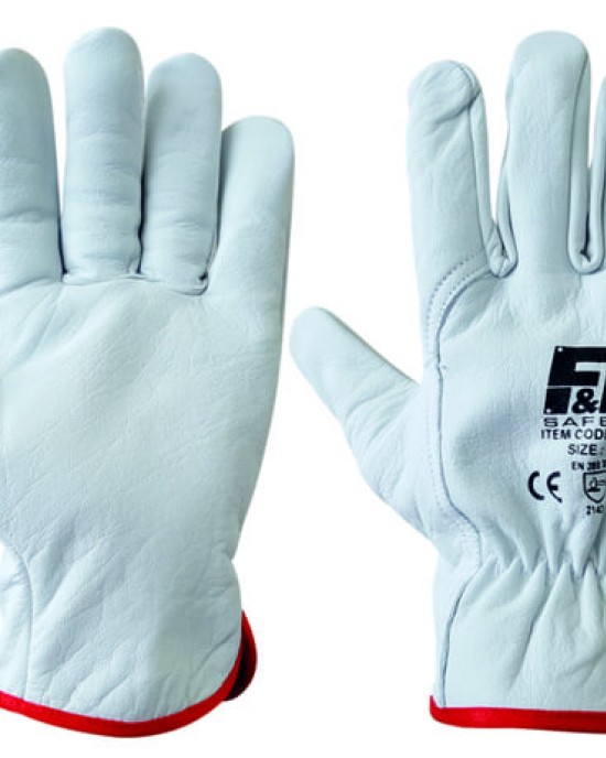 FT 0789 Driver Gloves