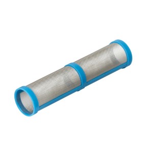 Blue Filters for Airless Pump 100 Mesh (9 cm)