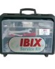 IBIX Σετ Επισκευής Ibix Special Blast Cleaning 