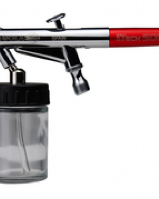 SAGOLA Airbrush Xtech 500 Paint Airbrush