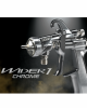 Anest Iwata Wider 1 Chrome Πιστόλια Βαφής 