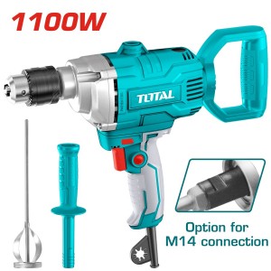 TOTAL TD61106 Paint Mixer 1100W