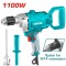 TOTAL TD61106 Paint Mixer 1100W