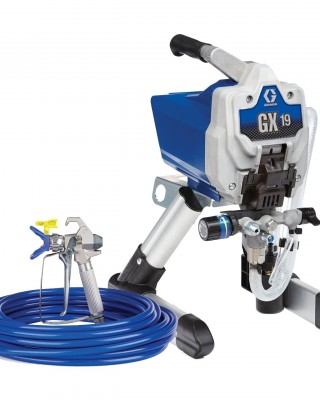 GRACO GX19 AIRLESS