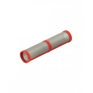 Red Filters for Airless Pump 200 Mesh (9 cm)