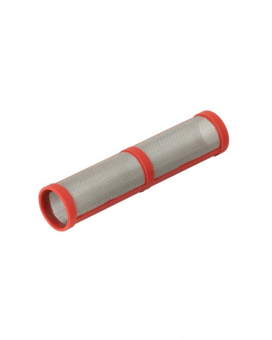 Red Filters for Airless Pump 200 Mesh (9 cm) AIRLESS PAINT MACHINES