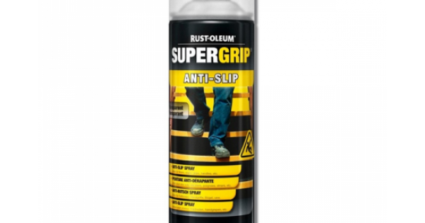 SUPERGRIP® ANTI-SLIP SPRAY 