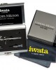 Iwata Custom Micron ICM2002 Μπεκ 0.18 - 0.23 mm ΠΙΣΤΟΛΙΑ ΒΑΦΗΣ