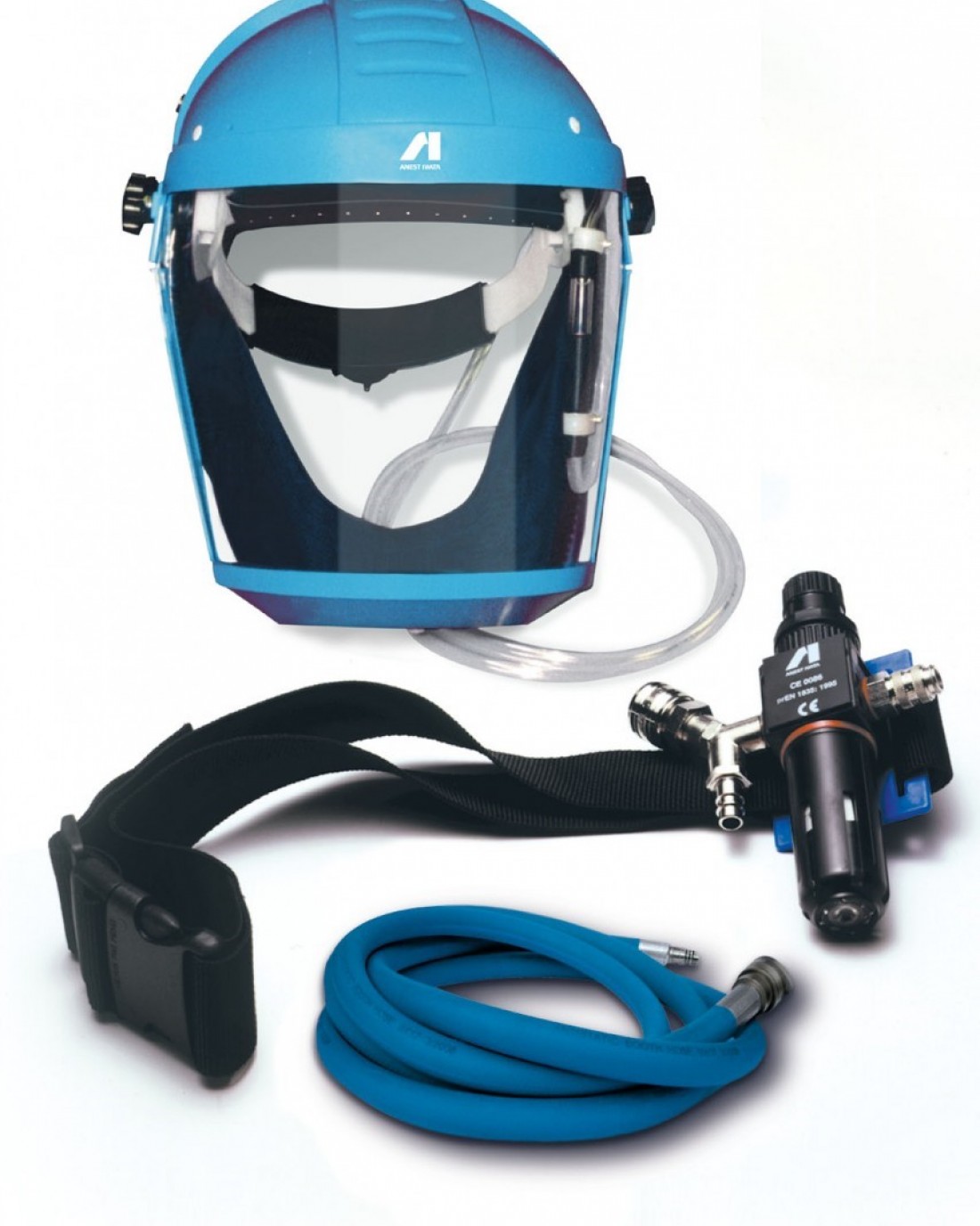 Anest Iwata AirFed 2100 Paint Mask