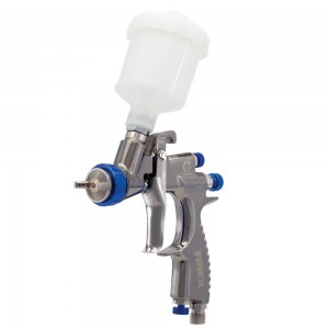 Graco Gravity Feed Mini HVLP 0.8 mm