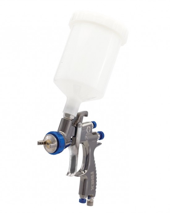 Graco Gravity Feed Standard HVLP 1.5 mm SPRAY GUNS