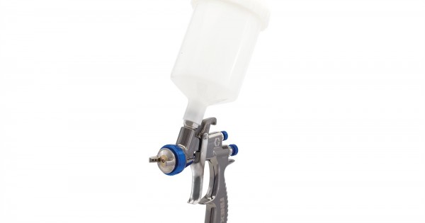 Graco Gravity Feed Standard HVLP 1.5 mm