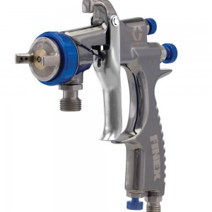 Graco Pressure Feed Standard HVLP 1.0 mm