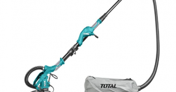 TOTAL TWS10501 Drywall Sander 1050 W